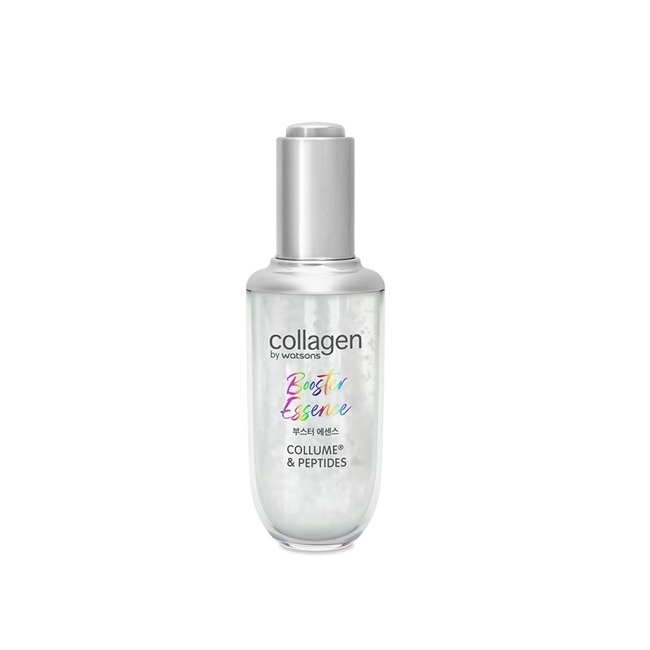 Collagen 高效超導精華 40ml image