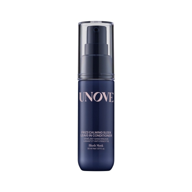 UNOVE 柔諾伊 絲滑抗毛躁免洗護髮乳-150ML