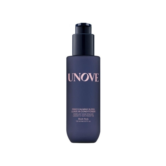 UNOVE 柔諾伊 絲滑抗毛躁免洗護髮乳-150ML image