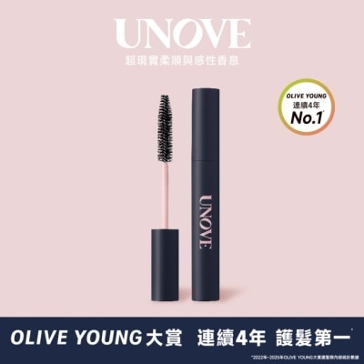 UNOVE - UNOVE 柔諾伊 絲滑抗毛躁碎髮整理膏-10ML