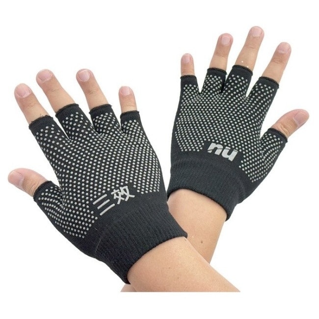 【海夫健康生活館】恩悠數位NU 能量三效護手套 (9HPG0010003)