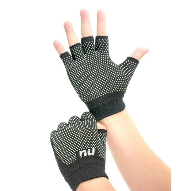 【海夫健康生活館】恩悠數位NU 能量三效護手套 (9HPG0010003)