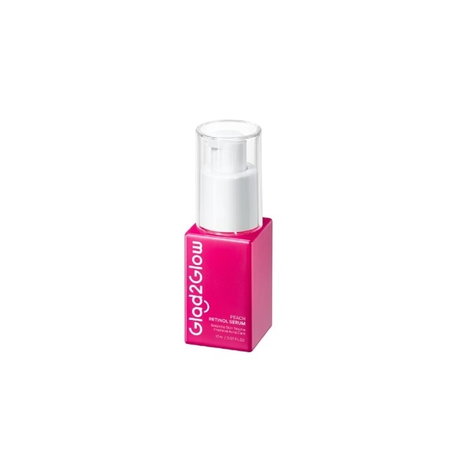 GLAD2GLOW視黃醇精華17ml