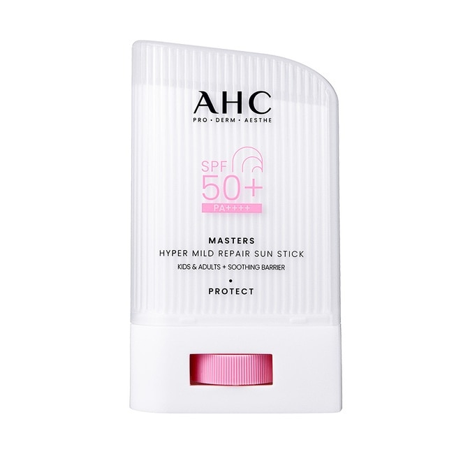 AHC 敏肌專研純物理清透防曬棒 22G