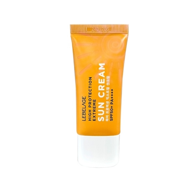 韓國LEBELAGE輕透保濕防曬乳SPF50+ PA++++ 30ml