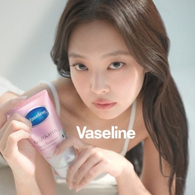 Vaseline 凡士林 - 凡士林肌亮水潤精華凝乳 300ML image