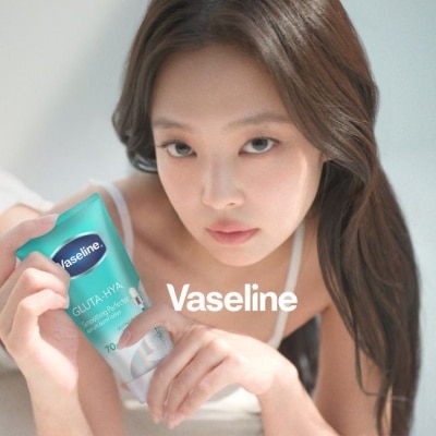 Vaseline 凡士林 - 凡士林水楊酸煥膚精華凝乳 300ML image