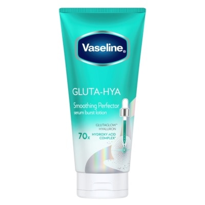 Vaseline 凡士林 凡士林水楊酸煥膚精華凝乳 300ML image