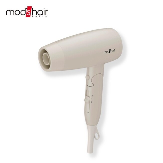 mod,s Hair 國際電壓輕巧負離子吹風機