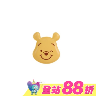NORNS 樂恩仕 - 迪士尼小熊維尼陶瓷點心盤(眨眼)