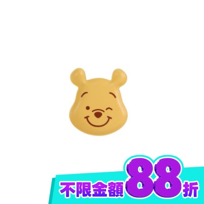 NORNS 樂恩仕 迪士尼小熊維尼陶瓷點心盤(眨眼) image