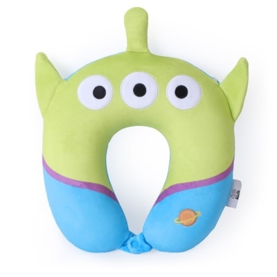 NORNS 樂恩仕 - 迪士尼記憶U型枕(三眼怪)