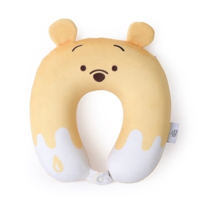 NORNS 樂恩仕 - 迪士尼記憶U型枕(小熊維尼)