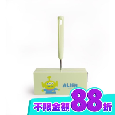 NORNS 樂恩仕 迪士尼清潔滾輪(三眼怪) image