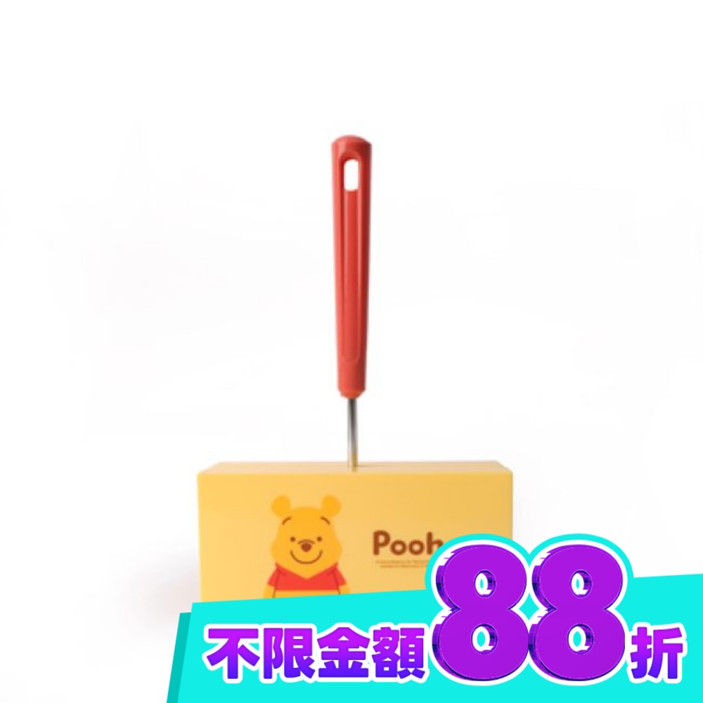 迪士尼清潔滾輪(小熊維尼) image