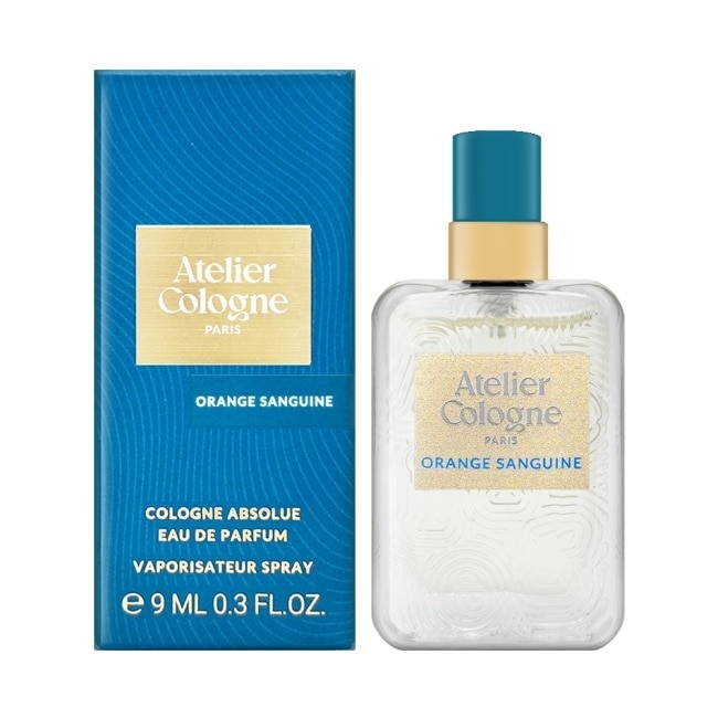 Atelier Cologne Orange Sanguine 赤霞橘光淡香精 9ml