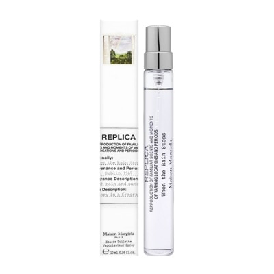 Maison Margiela - Maison Margiela 雨後初晴淡香水 10ml #When the Rain Stops