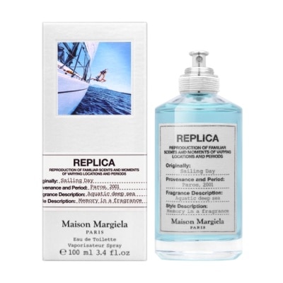 Maison Margiela - Maison Margiela 航行物語淡香水 100ml #Sailing Day