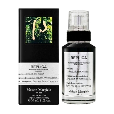 Maison Margiela - Maison Margiela 森林之魂淡香精 30ml #Soul of the Forest