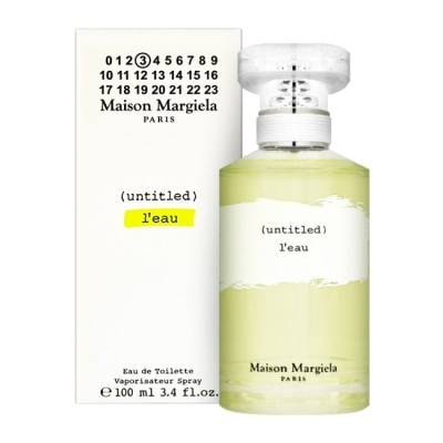 Maison Margiela - Maison Margiela 無題淡香水 100ml #Untitled L’eau