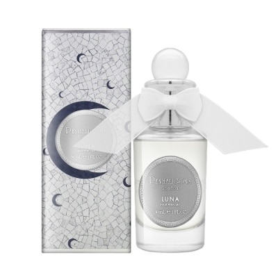 PENHALIGON`S 潘海利根 Penhaligon’s 潘海利根 Luna 月亮女神淡香水 30ml image
