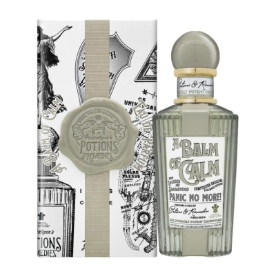 PENHALIGON`S 潘海利根 - Penhaligon’s 潘海利根 魔藥系列靜謐之香淡香精 100ml #A Balm of Calm
