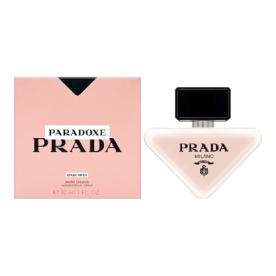 PRADA - PRADA 唯我莫測髮香噴霧 30ml