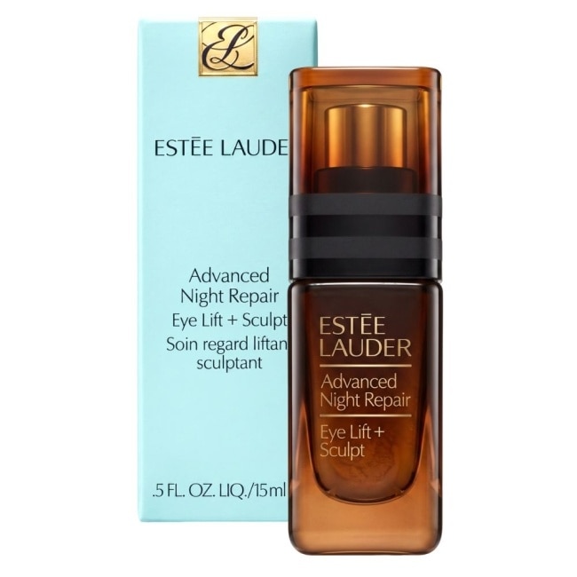 ESTEE LAUDER 雅詩蘭黛 特潤超導4D抗皺緊實眼萃 15ml 公司貨 image