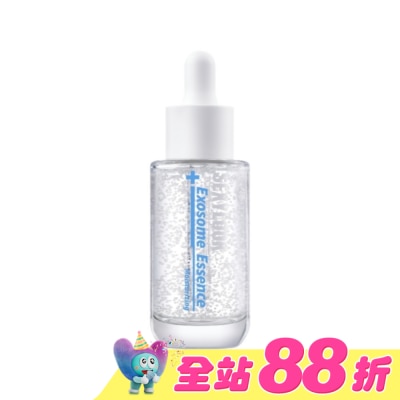 SEXYLOOK - SEXYLOOK 積雪草晶球外泌體修護精華(35ml)