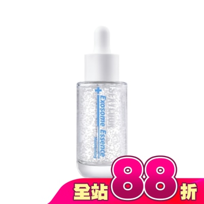 SEXYLOOK - SEXYLOOK 積雪草晶球外泌體修護精華(35ml)