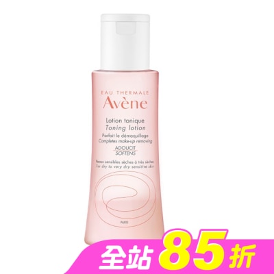 Avene 雅漾 - 雅漾活泉保濕嫩膚水100ml