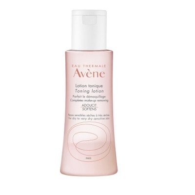 Avene 雅漾 - 雅漾活泉保濕嫩膚水100ml