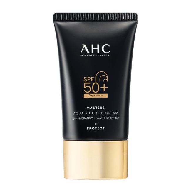 AHC 極致防禦長效水潤防曬乳 50ML image