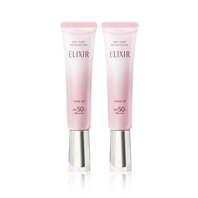 怡麗絲爾潤色美肌加倍組 35ml+35ml