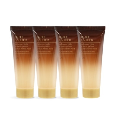 ESTEE LAUDER 雅詩蘭黛 - ESTEE LAUDER 雅詩蘭黛 特潤超導醒膚潔顏蜜(50ml)X4-專櫃公司貨