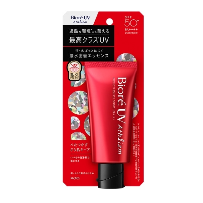Biore A極效防曬精華 70g