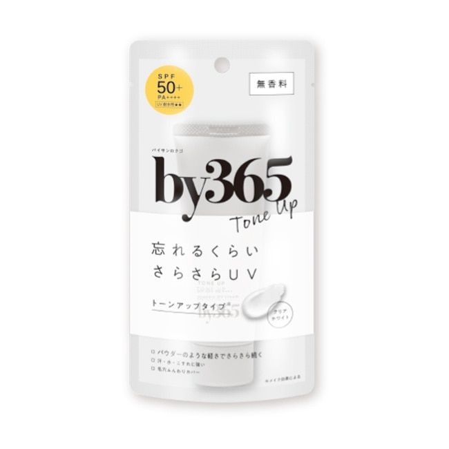 by365光透柔霧防曬霜60g