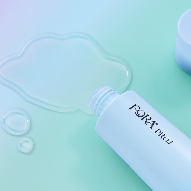 FORA PROJ 晶瑩保濕露150ml