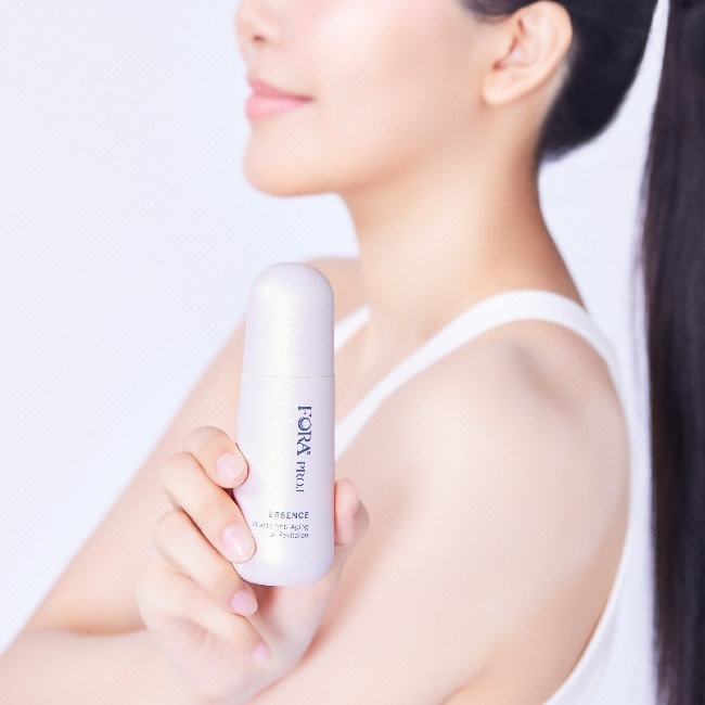 FORA PROJ 丰潤撫紋精華液30ml