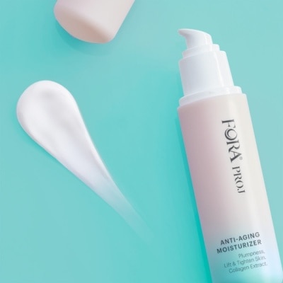 FORAPROJ - FORA PROJ 潤澤保濕乳 50ml