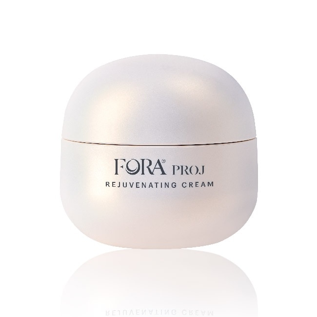 FORA PROJ 逆齡新生緊緻乳霜50ml