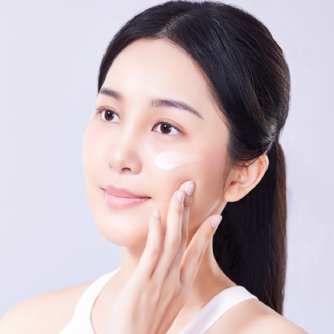 FORA PROJ 逆齡新生緊緻乳霜50ml