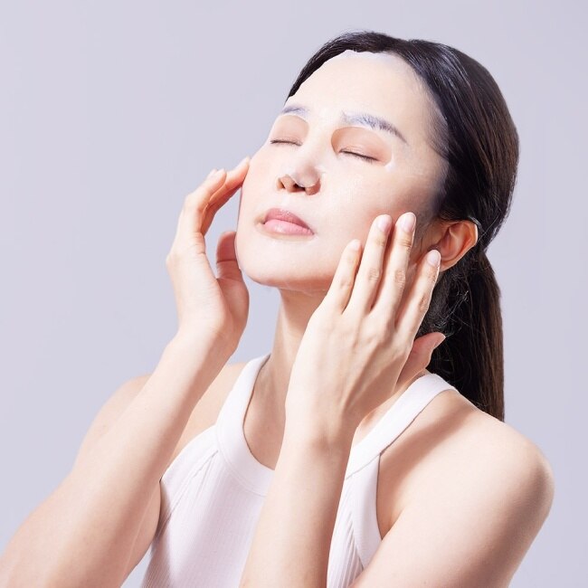 FORA PROJ 蜂潤撫紋緊緻面膜 22ml