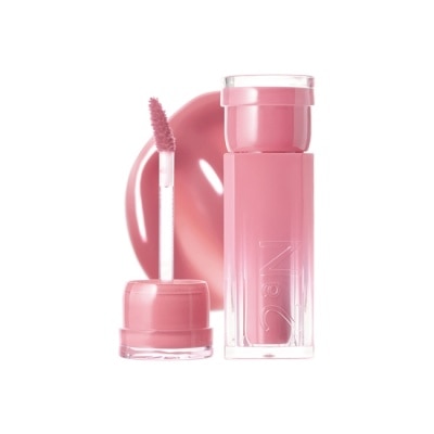 2aN - 2aN水光絕色唇釉#03豆沙粉 4.5g