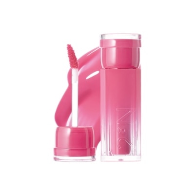 2aN - 2aN水光絕色唇釉#06氣泡粉 4.5g