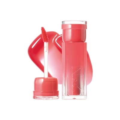 2aN - 2aN水光絕色唇釉#07珊瑚橘 4.5g