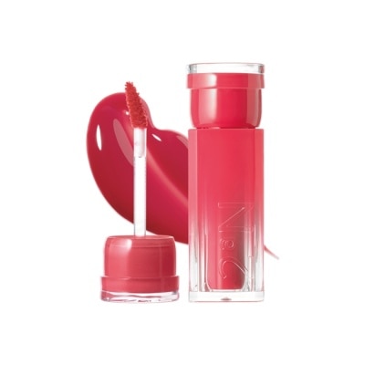 2aN - 2aN水光絕色唇釉#08赤霞粉 4.5g