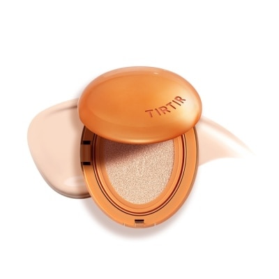 TIRTIR - TIRTIR AI濾鏡持妝氣墊 SPF30/PA++ 15C 透亮粉瓷 18g image