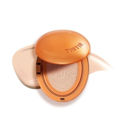 TIRTIR - TIRTIR AI濾鏡持妝氣墊 SPF30/PA++ 17C 白皙陶瓷 18g
