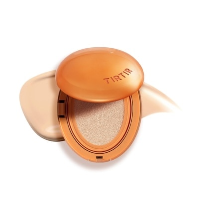 TIRTIR - TIRTIR AI濾鏡持妝氣墊 SPF30/PA++ 19N 裸感米膚 18g